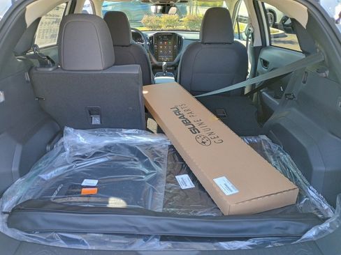 New 2026 Subaru Crosstrek 2.5i Premium image 14