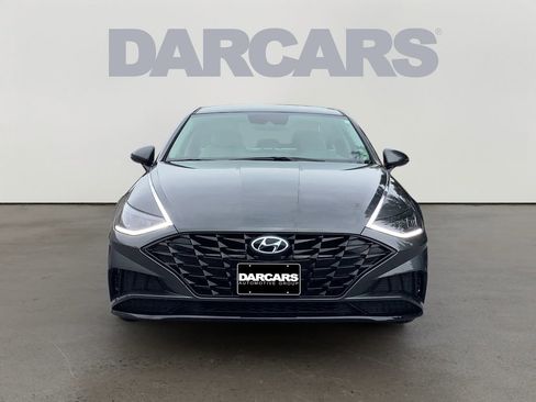Used 2022 Hyundai Sonata SEL image 2