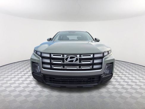 New 2026 Hyundai Santa Cruz SE image 2