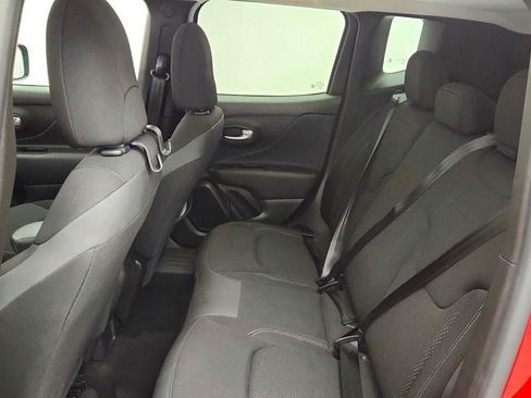 Used 2023 Jeep Renegade Altitude w/ Sun/Sound Group AWD/4WD image 20