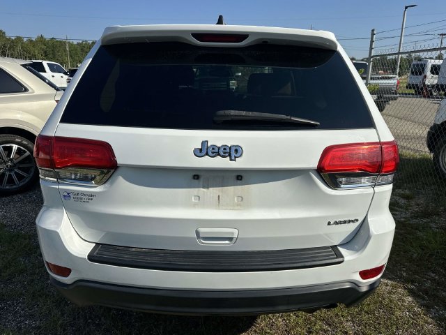 Used 2016 Jeep Grand Cherokee Laredo RWD image 16