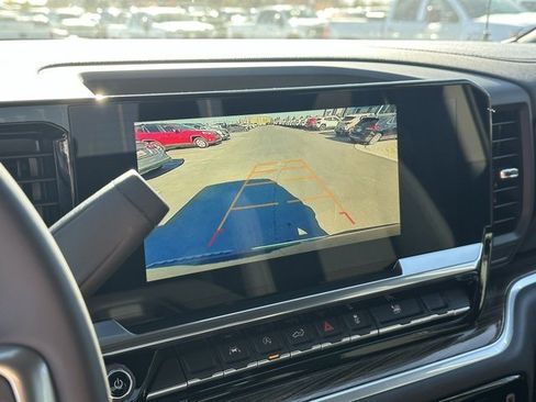 New 2026 Chevrolet Silverado 1500 LT image 12