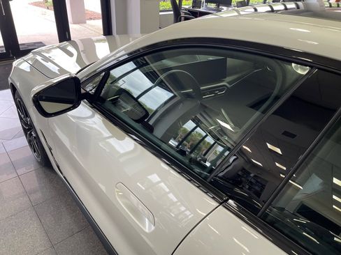 Used 2023 BMW i4 eDrive40 w/ M Sport Package RWD image 14