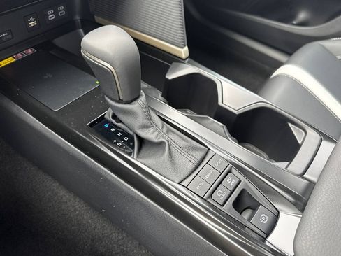 New 2026 Toyota Camry SE w/ Multimedia Upgrade Package FWD image 25