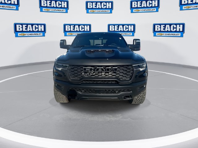 Used 2026 RAM 1500 RHO w/ RHO Level 1 Equipment Group AWD/4WD image 3