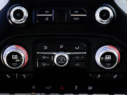 Used 2021 GMC Sierra 1500 Elevation AWD/4WD image 38