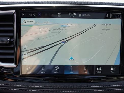 New 2026 Chrysler Pacifica Limited w/ S Appearance Package image 16