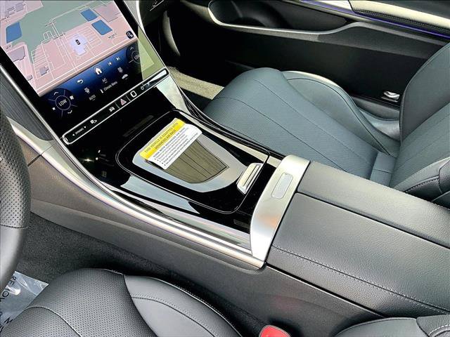New 2026 Mercedes-Benz CLE 450 4MATIC Coupe image 10