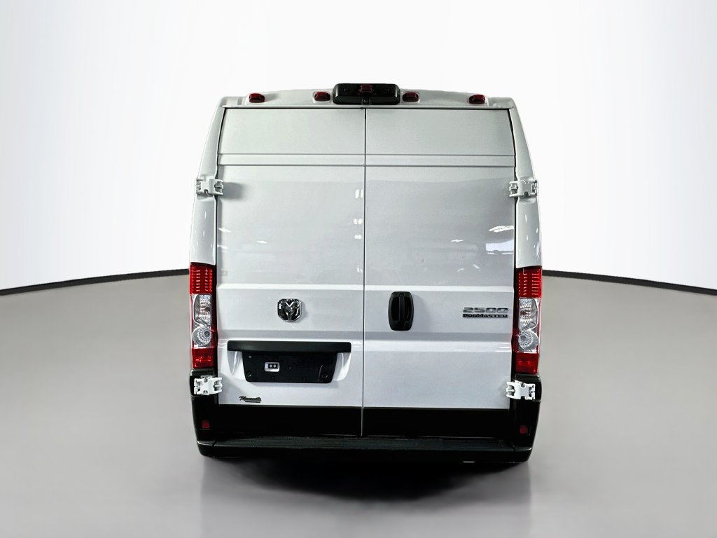 Used 2023 RAM ProMaster 2500 FWD image 34