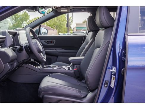 New 2026 Subaru Outback Limited AWD/4WD image 16