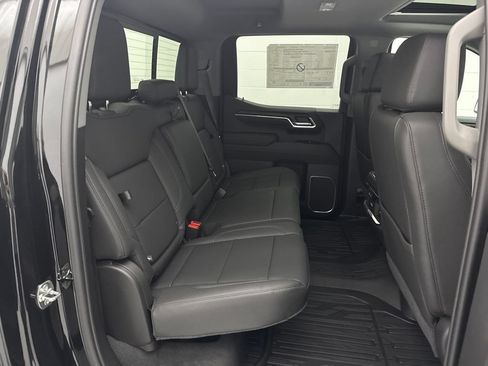 New 2026 GMC Sierra 1500 SLT w/ SLT Premium Plus Package AWD/4WD image 65