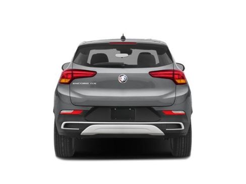 Certified 2023 Buick Encore GX Preferred image 21