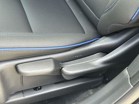 New 2026 Buick Envista Sport Touring w/ Convenience II Package FWD image 21