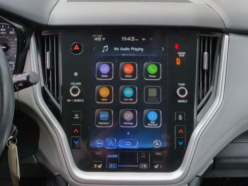 Certified 2022 Subaru Outback Premium image 28