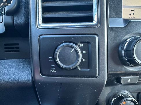 Used 2016 Ford F150 XLT w/ Equipment Group 302A Luxury image 24