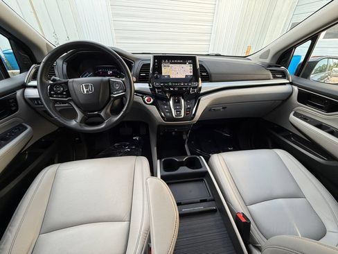 Used 2024 Honda Odyssey Touring image 22