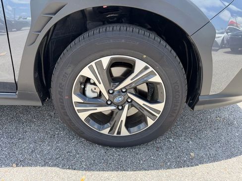 Used 2025 Subaru Crosstrek 2.0i Premium AWD/4WD image 4