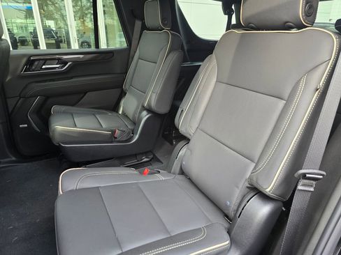 New 2026 GMC Yukon Elevation image 53