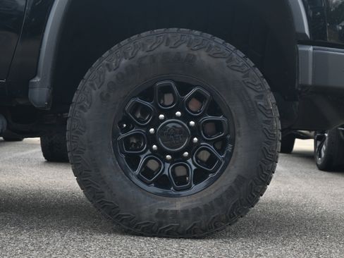 Used 2024 Chevrolet Silverado 2500 ZR2 w/ ZR2 Bison Edition image 24