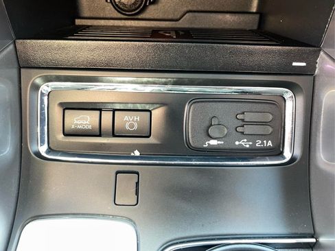 Used 2021 Subaru Ascent Limited w/ Technology Package AWD/4WD image 23