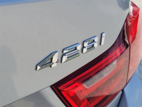 Used 2015 BMW 428i Convertible image 6