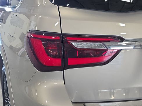 Certified 2022 INFINITI QX80 Sensory w/ Cargo Package image 33