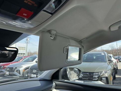 New 2026 Hyundai Tucson SE AWD/4WD image 16