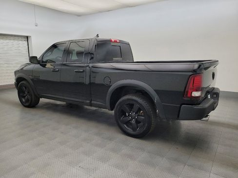 Used 2019 RAM 1500 Warlock w/ Electronics Group RWD image 3