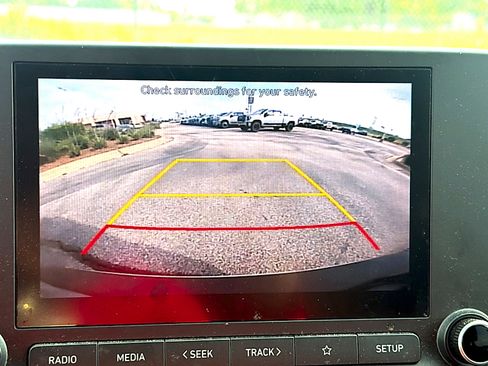 Used 2023 Hyundai Kona SEL FWD image 7