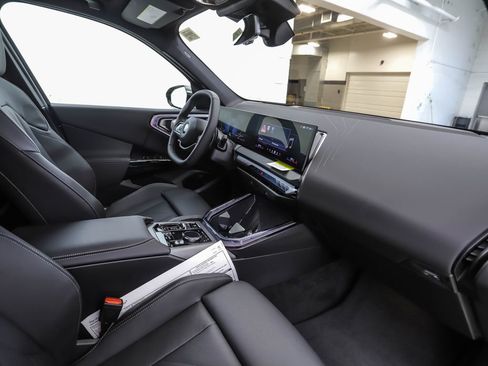 New 2026 BMW X3 xDrive30 w/ Premium Package image 30