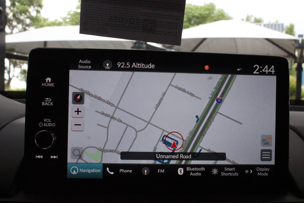 Used 2025 Honda Pilot Black Edition image 37