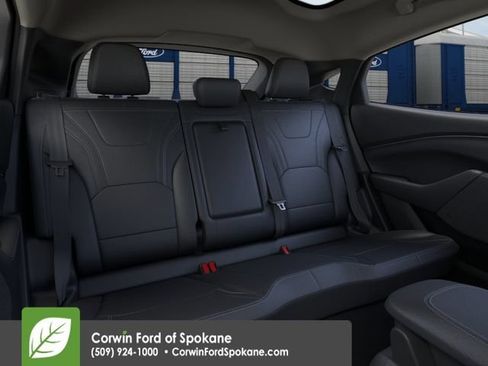 New 2026 Ford Mustang Mach-E Premium AWD/4WD image 11