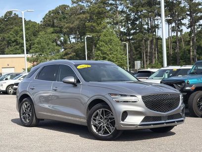 Used 2024 Genesis GV70 2.5T w/ Select Package