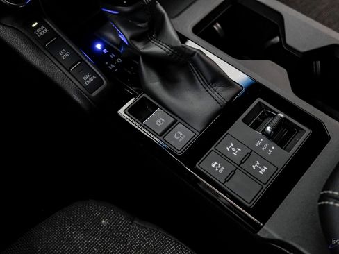 Used 2024 Toyota Land Cruiser 1958 image 53