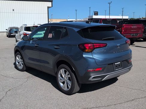 Used 2025 Buick Encore GX Preferred w/ Comfort Package AWD/4WD image 5
