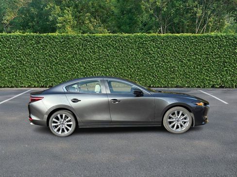 Used 2025 MAZDA MAZDA3 s image 2