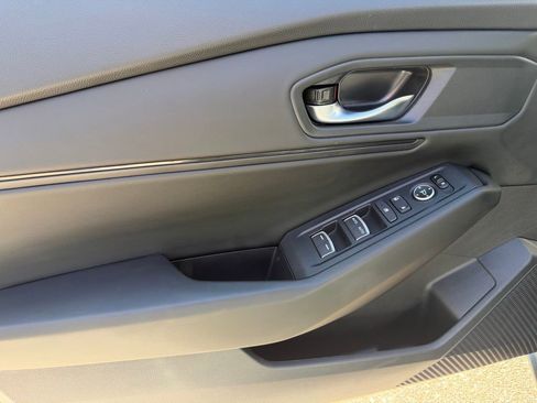 Certified 2024 Honda Accord EX image 14