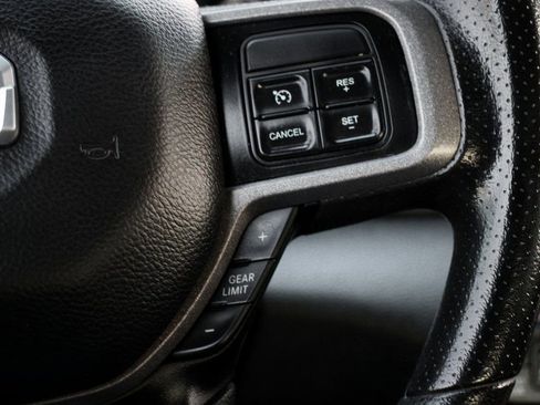 Used 2021 RAM 2500 Tradesman image 22