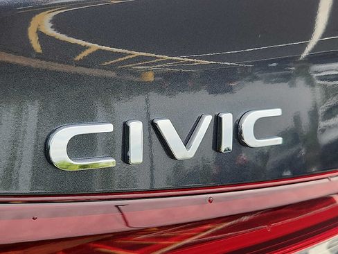 Certified 2026 Honda Civic LX image 29