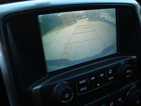 Used 2018 Chevrolet Silverado 1500 LT w/ All Star Edition image 25