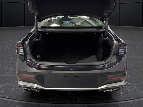 Used 2025 Hyundai Sonata N Line image 15