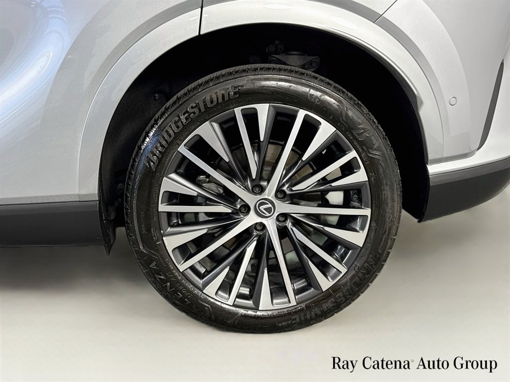 Certified 2024 Lexus RX 350 Premium Plus w/ Convenience Package AWD/4WD image 34