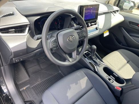 New 2026 Toyota Corolla LE image 13