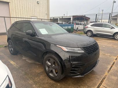 Used 2025 Land Rover Range Rover Velar Dynamic SE