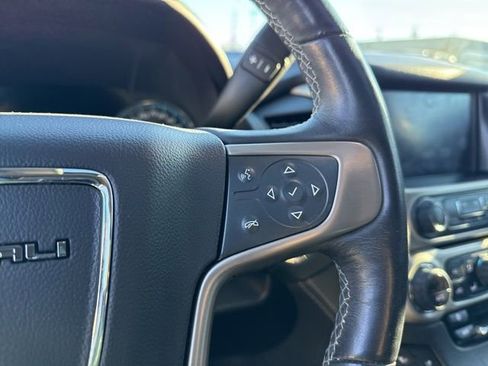 Used 2018 GMC Yukon Denali w/ Denali Ultimate Package image 10