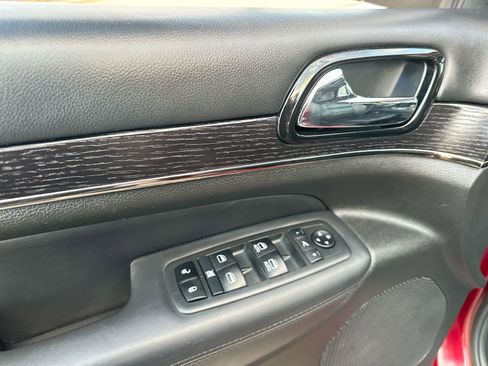 Used 2020 Jeep Grand Cherokee High Altitude image 13