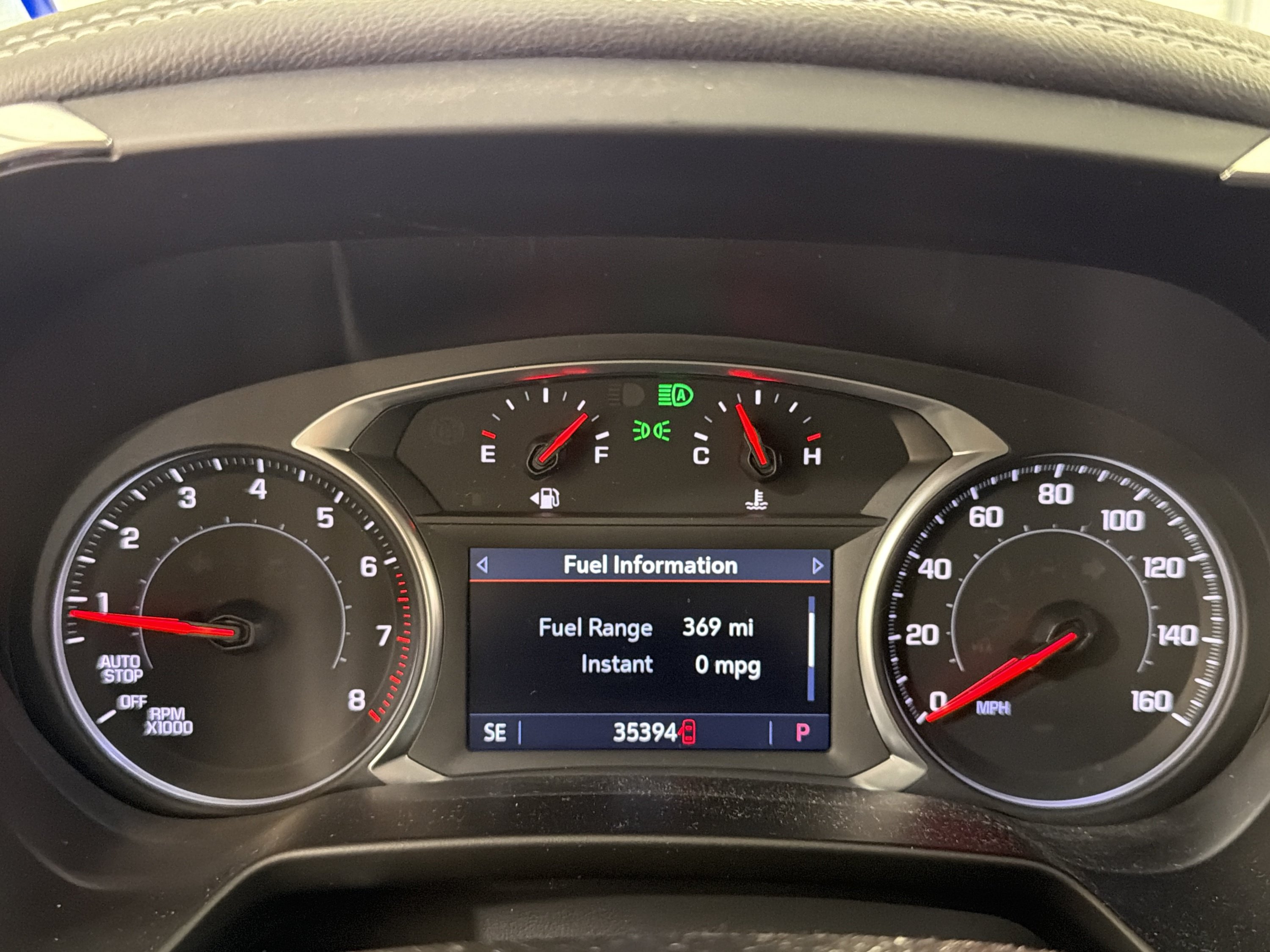 Used 2024 Chevrolet Blazer LT w/ Convenience Package FWD image 16
