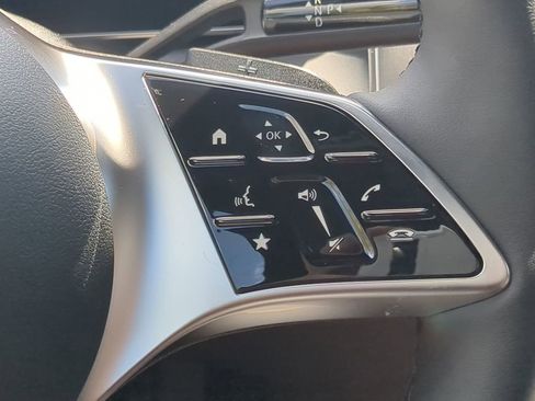 Certified 2026 Mercedes-Benz GLC 300 GLC 300 image 13