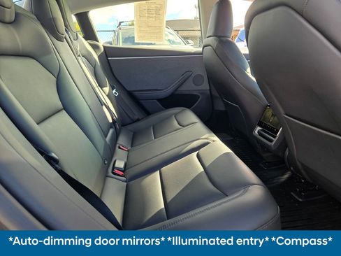 Used 2025 Tesla Model 3 Long Range image 14