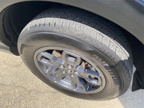 Used 2022 Ford Bronco Sport Big Bend w/ Convenience Package image 6